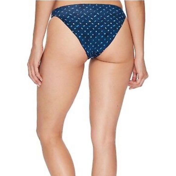 🆕 Lucky Brand Shibori reversible bikini bottoms - Picture 3 of 13